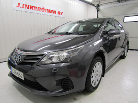 Toyota Avensis, Autot, Savonlinna, Tori.fi Toyota Avensis, Autot, Savonlinna, Tori.fi