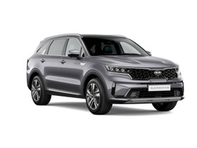 Kia SORENTO, Autot, Kotka, Tori.fi Kia SORENTO, Autot, Kotka, Tori.fi