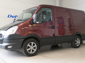 Iveco 35S15, Autot, Kotka, Tori.fi Iveco 35S15, Autot, Kotka, Tori.fi