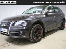 Audi Q5, Autot, Hämeenlinna, Tori.fi Audi Q5, Autot, Hämeenlinna, Tori.fi