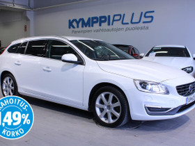 Volvo V60, Autot, Vantaa, Tori.fi Volvo V60, Autot, Vantaa, Tori.fi