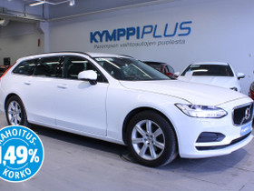 Volvo V90, Autot, Vantaa, Tori.fi Volvo V90, Autot, Vantaa, Tori.fi