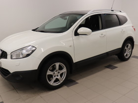 Nissan Qashqai+2, Autot, Tampere, Tori.fi Nissan Qashqai+2, Autot, Tampere, Tori.fi