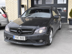 Mercedes-Benz C, Autot, Lahti, Tori.fi Mercedes-Benz C, Autot, Lahti, Tori.fi