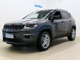 Jeep Compass, Autot, Jyväskylä, Tori.fi Jeep Compass, Autot, Jyväskylä, Tori.fi