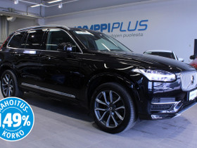Volvo XC90, Autot, Vantaa, Tori.fi Volvo XC90, Autot, Vantaa, Tori.fi