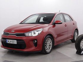 Kia Rio, Autot, Raisio, Tori.fi Kia Rio, Autot, Raisio, Tori.fi