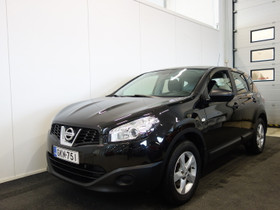 Nissan QASHQAI, Autot, Huittinen, Tori.fi Nissan QASHQAI, Autot, Huittinen, Tori.fi