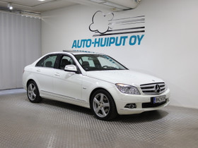Mercedes-Benz C, Autot, Vihti, Tori.fi Mercedes-Benz C, Autot, Vihti, Tori.fi