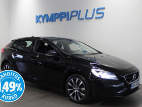 Volvo V40, Autot, Lempäälä, Tori.fi Volvo V40, Autot, Lempäälä, Tori.fi