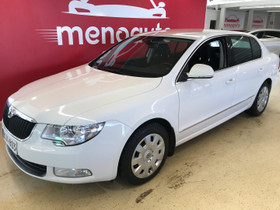 Skoda Superb, Autot, Lappeenranta, Tori.fi Skoda Superb, Autot, Lappeenranta, Tori.fi