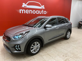 KIA NIRO, Autot, Imatra, Tori.fi KIA NIRO, Autot, Imatra, Tori.fi