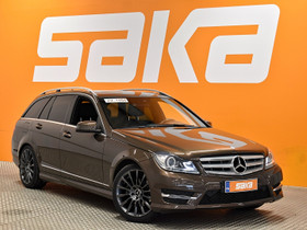 Mercedes-Benz C, Autot, Lempäälä, Tori.fi Mercedes-Benz C, Autot, Lempäälä, Tori.fi