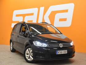 Volkswagen Touran, Autot, Vihti, Tori.fi Volkswagen Touran, Autot, Vihti, Tori.fi