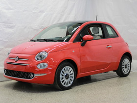 Fiat 500, Autot, Hämeenlinna, Tori.fi Fiat 500, Autot, Hämeenlinna, Tori.fi