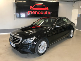 Mercedes-Benz C, Autot, Kouvola, Tori.fi Mercedes-Benz C, Autot, Kouvola, Tori.fi