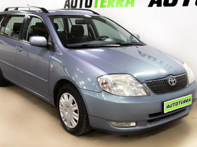 Toyota Corolla, Autot, Kaarina, Tori.fi Toyota Corolla, Autot, Kaarina, Tori.fi