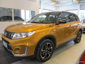 Suzuki Vitara, Autot, Kuusamo, Tori.fi Suzuki Vitara, Autot, Kuusamo, Tori.fi