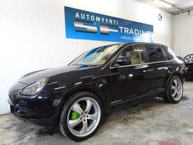 Porsche Cayenne, Autot, Äänekoski, Tori.fi Porsche Cayenne, Autot, Äänekoski, Tori.fi
