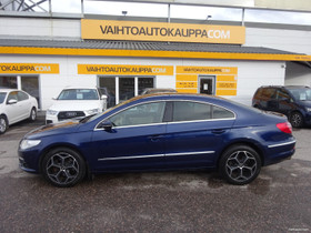 Volkswagen Passat CC, Autot, Lahti, Tori.fi Volkswagen Passat CC, Autot, Lahti, Tori.fi