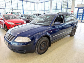 Volkswagen Passat, Autot, Porvoo, Tori.fi Volkswagen Passat, Autot, Porvoo, Tori.fi