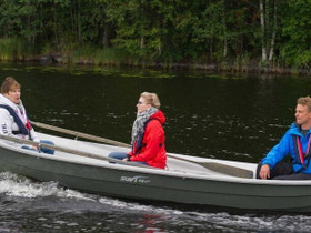 Suvi 48 KELO, Soutuveneet ja jollat, Veneet, Lappeenranta, Tori.fi Suvi 48 KELO, Soutuveneet ja jollat, Veneet, Lappeenranta, Tori.fi