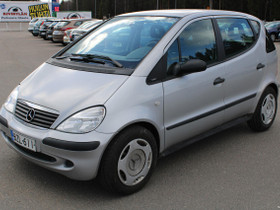 Mercedes-Benz A, Autot, Kouvola, Tori.fi Mercedes-Benz A, Autot, Kouvola, Tori.fi