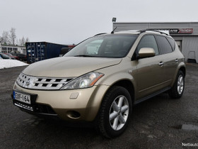 Nissan Murano, Autot, Kokkola, Tori.fi Nissan Murano, Autot, Kokkola, Tori.fi