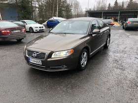Volvo S80, Autot, Akaa, Tori.fi Volvo S80, Autot, Akaa, Tori.fi