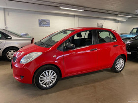 Toyota Yaris, Autot, Helsinki, Tori.fi Toyota Yaris, Autot, Helsinki, Tori.fi