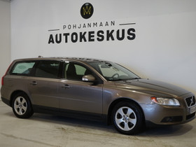 Volvo V70, Autot, Kokkola, Tori.fi Volvo V70, Autot, Kokkola, Tori.fi