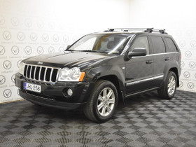 Jeep Grand Cherokee, Autot, Lohja, Tori.fi Jeep Grand Cherokee, Autot, Lohja, Tori.fi