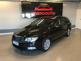 Skoda Superb, Autot, Kouvola, Tori.fi Skoda Superb, Autot, Kouvola, Tori.fi