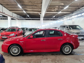 Alfa Romeo 159, Autot, Oulu, Tori.fi Alfa Romeo 159, Autot, Oulu, Tori.fi
