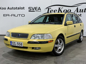 Volvo V40, Autot, Kangasala, Tori.fi Volvo V40, Autot, Kangasala, Tori.fi
