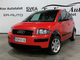 Audi A2, Autot, Kangasala, Tori.fi Audi A2, Autot, Kangasala, Tori.fi