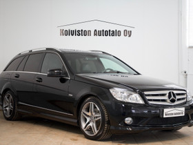 Mercedes-Benz C, Autot, Hattula, Tori.fi Mercedes-Benz C, Autot, Hattula, Tori.fi