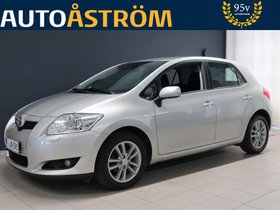 Toyota Auris, Autot, Oulu, Tori.fi Toyota Auris, Autot, Oulu, Tori.fi