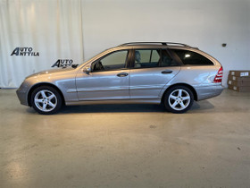 Mercedes-Benz C, Autot, Raisio, Tori.fi Mercedes-Benz C, Autot, Raisio, Tori.fi