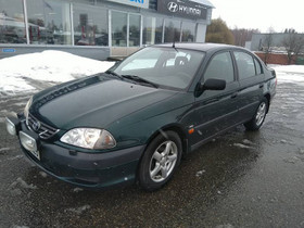 TOYOTA Avensis, Autot, Iisalmi, Tori.fi TOYOTA Avensis, Autot, Iisalmi, Tori.fi
