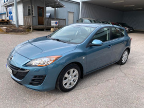 MAZDA Mazda3, Autot, Salo, Tori.fi MAZDA Mazda3, Autot, Salo, Tori.fi