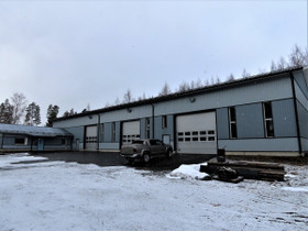 Kurikka Keskusta, teollisuusalue Yhteislaiduntie 1, Myytävät asunnot, Asunnot, Kurikka, Tori.fi Kurikka Keskusta, teollisuusalue Yhteislaiduntie 1, Myytävät asunnot, Asunnot, Kurikka, Tori.fi