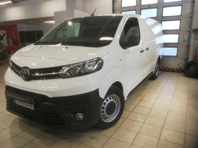 TOYOTA Proace, Autot, Varkaus, Tori.fi TOYOTA Proace, Autot, Varkaus, Tori.fi