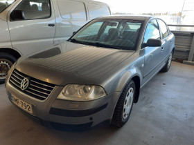 VOLKSWAGEN PASSAT, Autot, Savonlinna, Tori.fi VOLKSWAGEN PASSAT, Autot, Savonlinna, Tori.fi