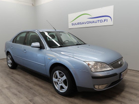 FORD Mondeo, Autot, Savonlinna, Tori.fi FORD Mondeo, Autot, Savonlinna, Tori.fi