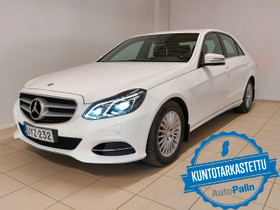 MERCEDES-BENZ E, Autot, Pori, Tori.fi MERCEDES-BENZ E, Autot, Pori, Tori.fi