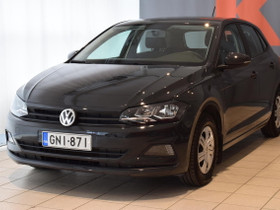 VOLKSWAGEN Polo, Autot, Forssa, Tori.fi VOLKSWAGEN Polo, Autot, Forssa, Tori.fi