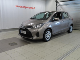 TOYOTA YARIS, Autot, Kajaani, Tori.fi TOYOTA YARIS, Autot, Kajaani, Tori.fi
