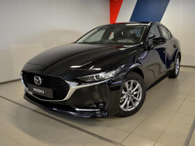 Mazda 3, Autot, Lieksa, Tori.fi Mazda 3, Autot, Lieksa, Tori.fi