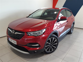 OPEL Grandland X, Autot, Porvoo, Tori.fi OPEL Grandland X, Autot, Porvoo, Tori.fi